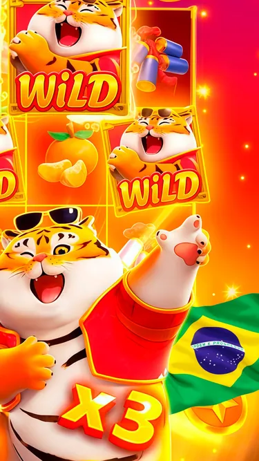 Fortune Tiger Screenshot